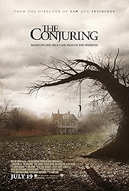 Photo of The Conjuring