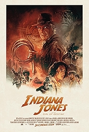 Photo of Indiana Jones And The Dial Of Destiny