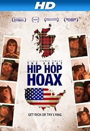 Photo of The Great Hip Hop Hoax