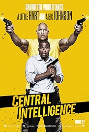 Photo of Central Intelligence