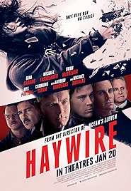 Photo of Haywire