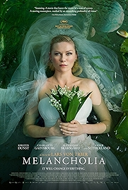 Photo of Melancholia