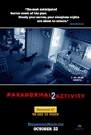 Photo of Paranormal Activity 2