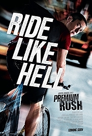 Photo of Premium Rush