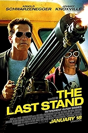 Photo of The Last Stand