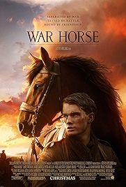 Photo of War Horse