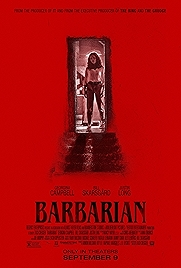 Photo of Barbarian