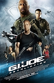 Photo of G.I. Joe: Retaliation