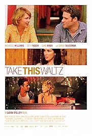 Photo of Take This Waltz