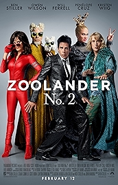 Photo of Zoolander 2