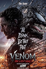 Photo of Venom: The Last Dance