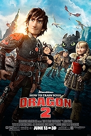 Photo of How To Train Your Dragon 2