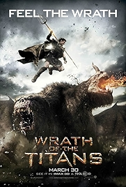 Photo of Wrath Of The Titans