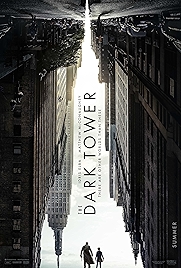 Photo of The Dark Tower