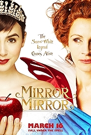 Photo of Mirror Mirror