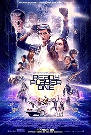 Photo of Ready Player One