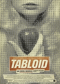 Photo of Tabloid