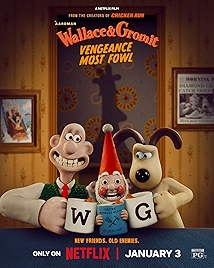 Photo of Wallace & Gromit: Vengeance Most Fowl