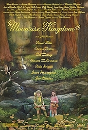 Photo of Moonrise Kingdom