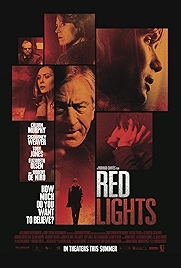 Photo of Red Lights