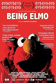 Photo of Being Elmo: A Puppeteer's Journey