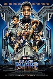 Photo of Black Panther