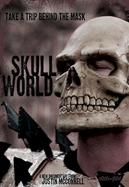 Photo of Skull World