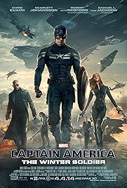 Photo of Captain America: The Winter Soldier