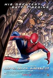 Photo of The Amazing Spider-Man 2