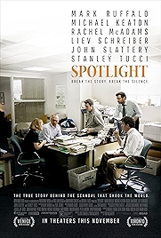 Photo of Spotlight