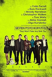 Photo of Seven Psychopaths