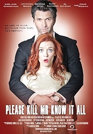 Photo of Please Kill Mr. Know It All