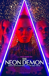 Photo of The Neon Demon