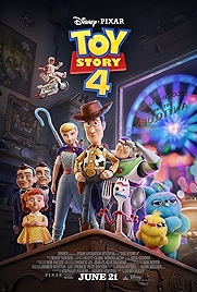 Photo of Toy Story 4