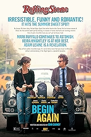 Photo of Begin Again