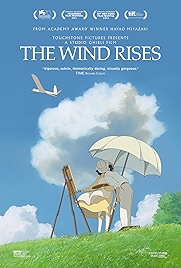 Photo of The Wind Rises