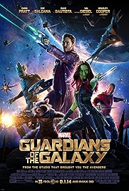 Photo of Guardians Of The Galaxy