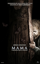 Photo of Mama