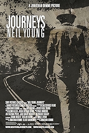 Photo of Neil Young Journeys