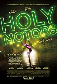 Photo of Holy Motors