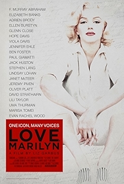 Photo of Love, Marilyn