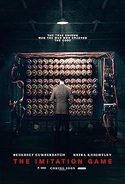 Photo of The Imitation Game