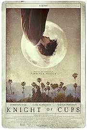 Photo of Knight Of Cups