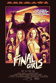 Photo of The Final Girls