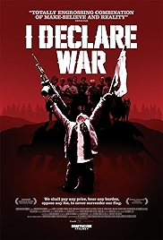 Photo of I Declare War