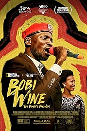 Photo of Bobi Wine: The People's President