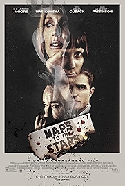 Photo of Maps To The Stars