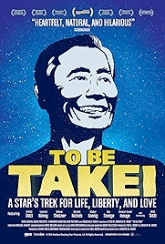 Photo of To Be Takei