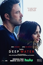 Photo of Deep Water