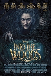 Photo of Into The Woods